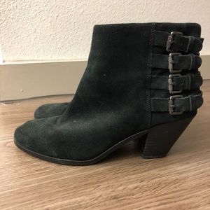 Sam Edelman Lucca booties